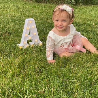 Babylist Registry Photo.