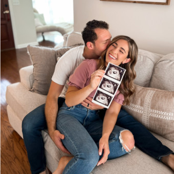 Babylist Registry Photo.