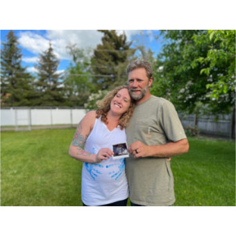 Babylist Registry Photo.