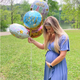 Babylist Registry Photo.