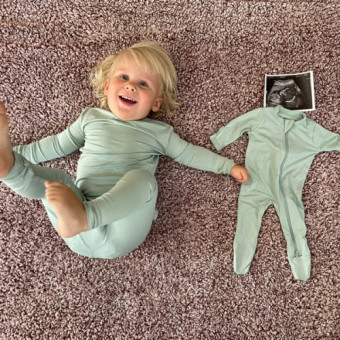 Babylist Registry Photo.