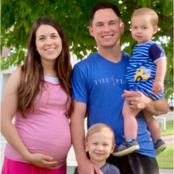 Babylist Registry Photo.