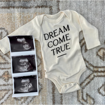 Babylist Registry Photo.