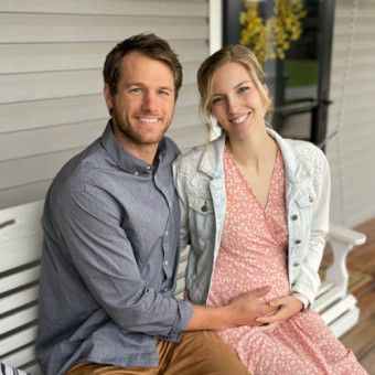Babylist Registry Photo.