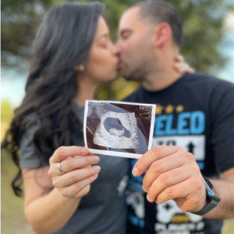 Babylist Registry Photo.