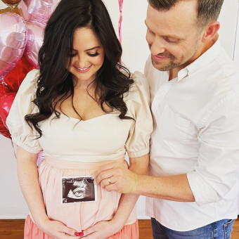 Babylist Registry Photo.
