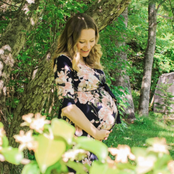 Babylist Registry Photo.
