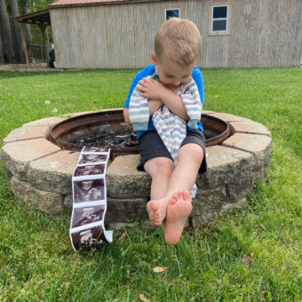 Babylist Registry Photo.