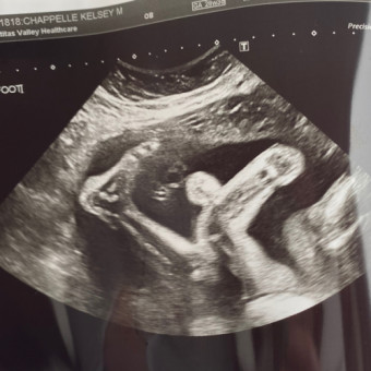 Babylist Registry Photo.