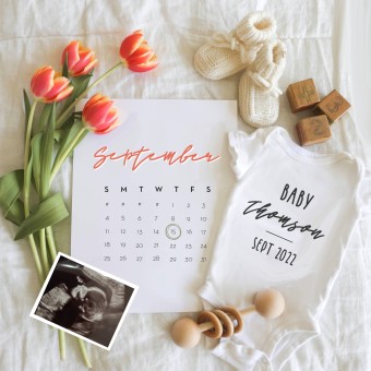 Babylist Registry Photo.