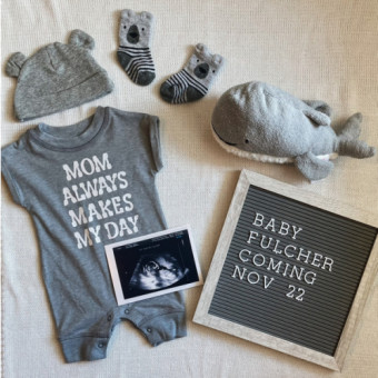 Babylist Registry Photo.