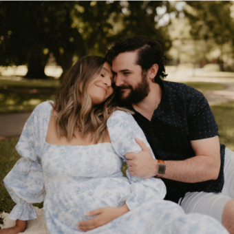 Babylist Registry Photo.