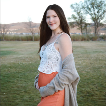Babylist Registry Photo.