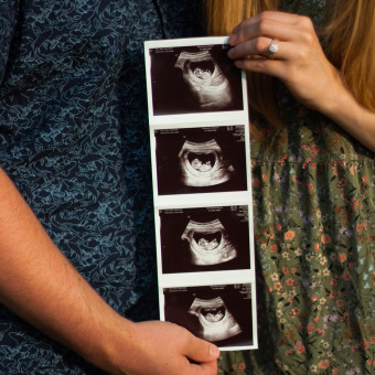Babylist Registry Photo.