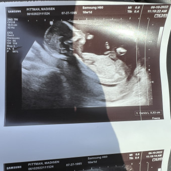 Babylist Registry Photo.
