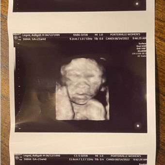 Babylist Registry Photo.