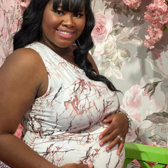 Babylist Registry Photo.