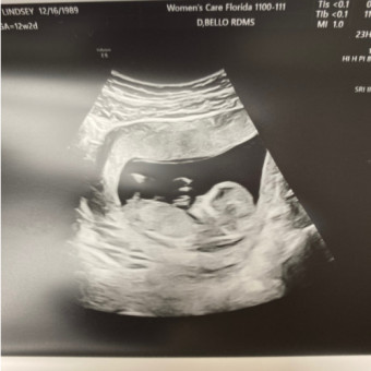 Babylist Registry Photo.