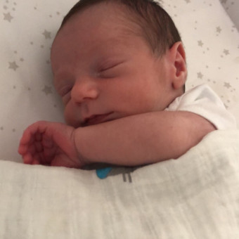 Babylist Registry Photo.