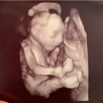 Babylist Registry Photo.