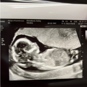 Babylist Registry Photo.