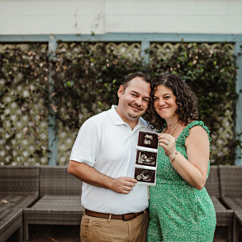 Babylist Registry Photo.