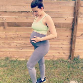 Babylist Registry Photo.