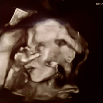 Babylist Registry Photo.