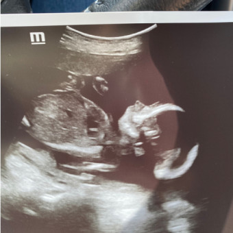 Babylist Registry Photo.