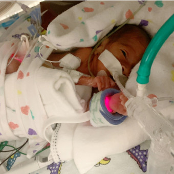 Babylist Registry Photo.