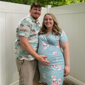 Babylist Registry Photo.