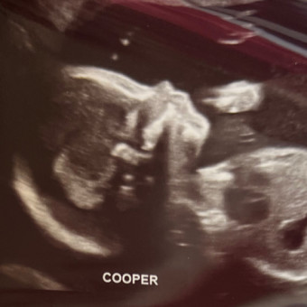 Babylist Registry Photo.