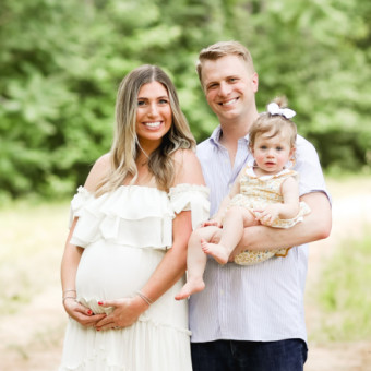 Babylist Registry Photo.