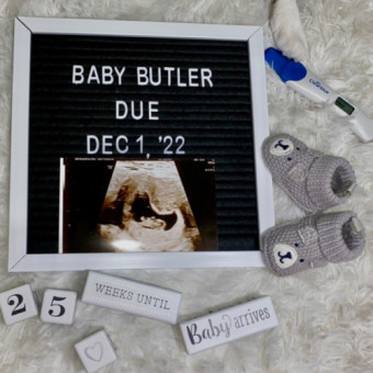 Babylist Registry Photo.