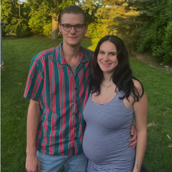 Babylist Registry Photo.