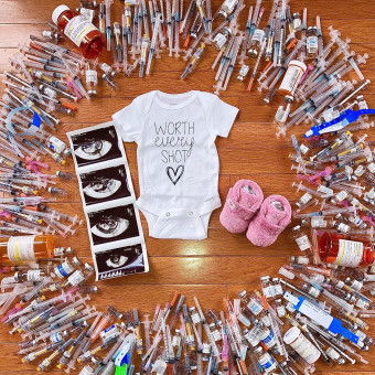 Babylist Registry Photo.