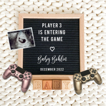 Babylist Registry Photo.