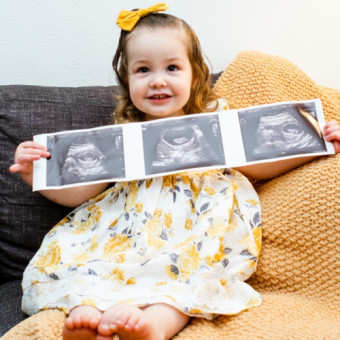 Babylist Registry Photo.