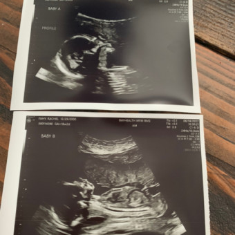 Babylist Registry Photo.