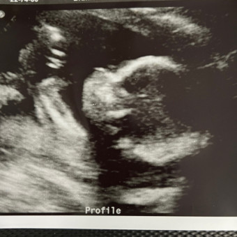 Babylist Registry Photo.