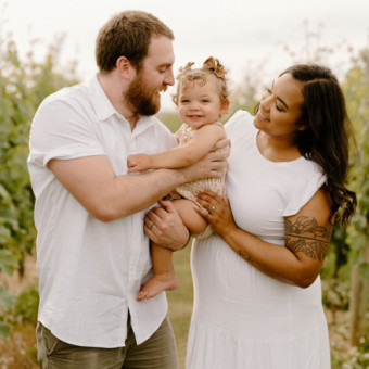 Babylist Registry Photo.
