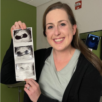 Babylist Registry Photo.