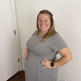 Babylist Registry Photo.