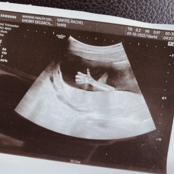 Babylist Registry Photo.