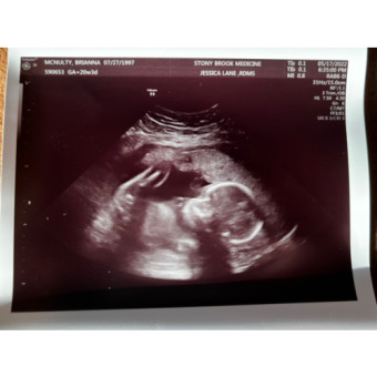 Babylist Registry Photo.