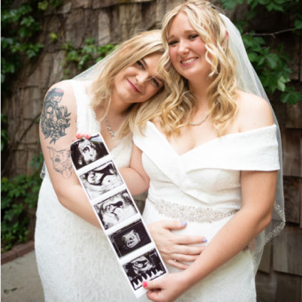 Babylist Registry Photo.