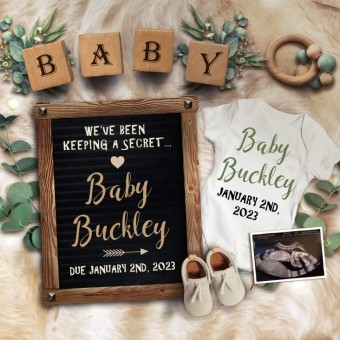 Babylist Registry Photo.