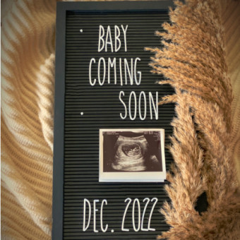 Babylist Registry Photo.