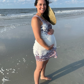 Babylist Registry Photo.