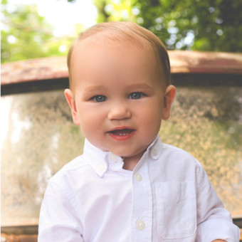 Babylist Registry Photo.